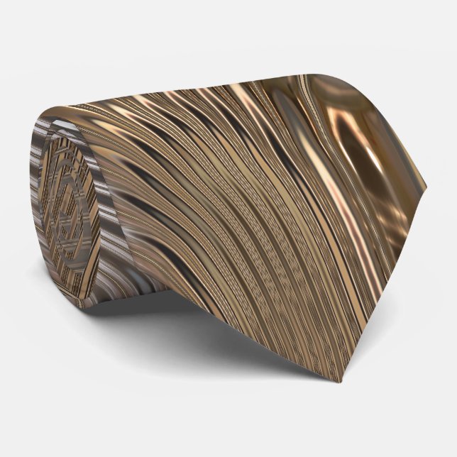 Gravata Laço AM2 (Rolled)