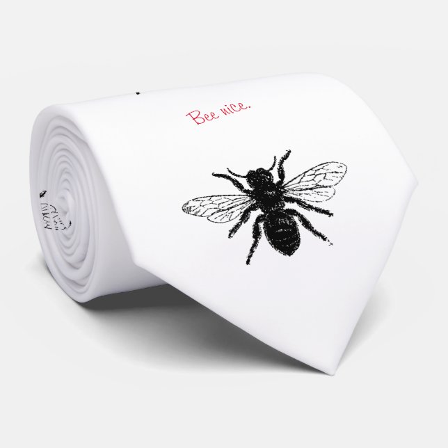 Gravata Laço com erros (Rolled)