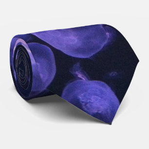 Gravata Laço da geléia da lua