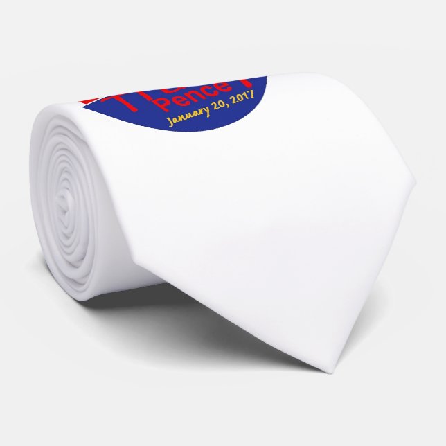 Gravata Laço da inauguração do TRUNFO (Rolled)