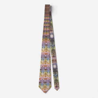 Gravata Laço da vitalidade