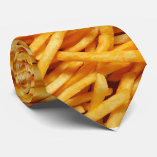 Gravata Laço das fritadas