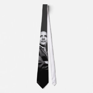 Gravata Laço de Barack Obama