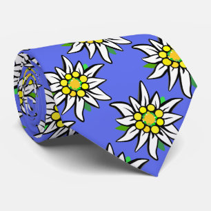 Gravata Laço de Edelweiss