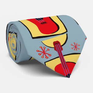 Gravata Laço de Gitarre