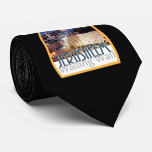 Gravata Laço de ISRAEL