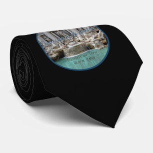 Gravata Laço de ROMA Italia