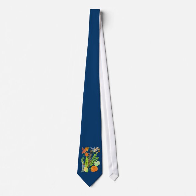Gravata Laço de Seder do Passover (Frente)
