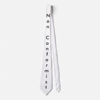 Gravata Laço dissidente