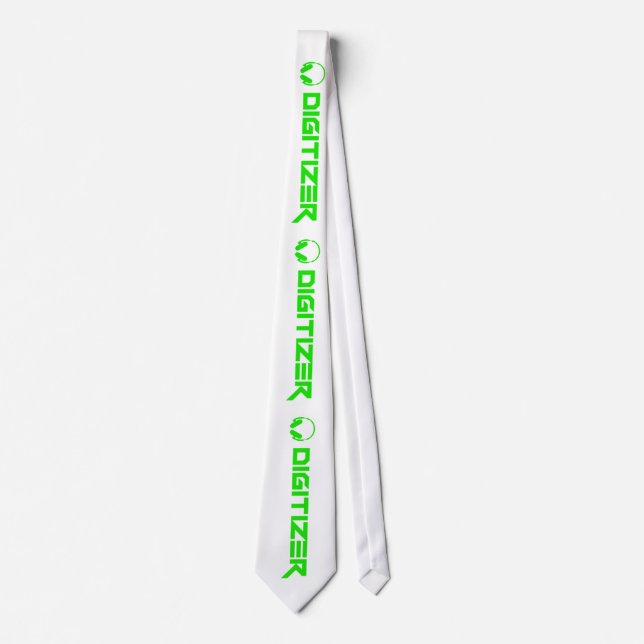 Gravata Laço do digitador (Frente)