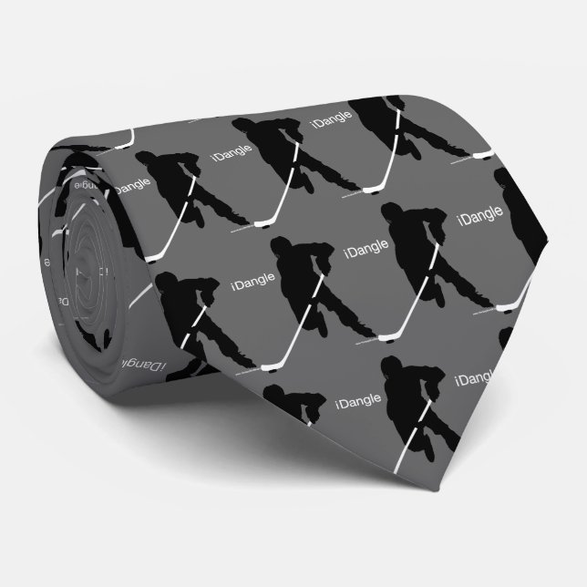 Gravata laço do iDangle (Rolled)