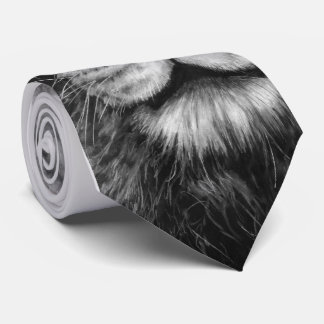 Gravata Laço do leão