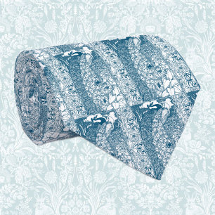 Gravata Laço do pavão de Nouveau da arte