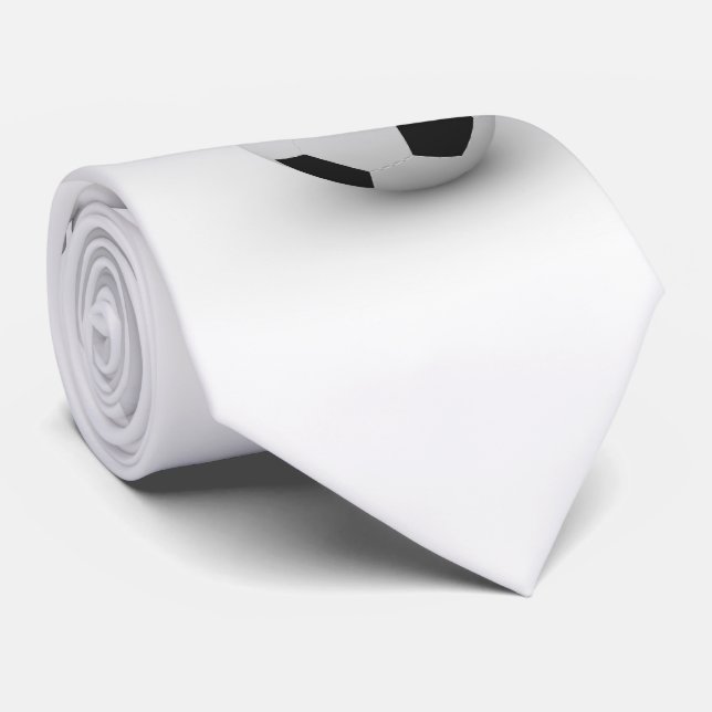 Gravata Laço do pontapé de grande penalidade do amigo do (Rolled)