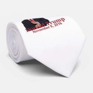 Gravata Laço do Presidente-Elect 2016 do TRUNFO