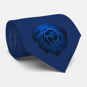 Gravata Laço do rosa do azul