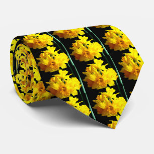 Gravata Laço dos Daffodils