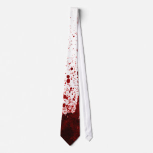 Gravata Laço dos homens do vermelho carmesim da piscina d