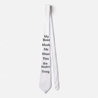 Gravata Laço estranho do chefe (ENGRAÇADO)