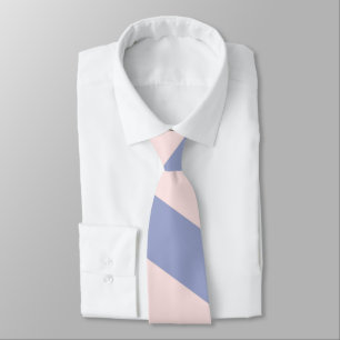 Gravata Laço largamente listrado de Brisbane