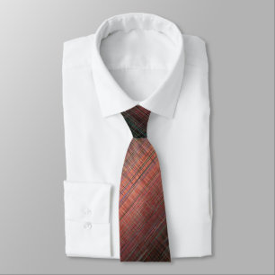 Gravata Laço listrado elegante