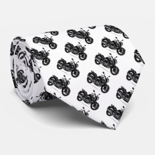 Gravata Laço/motocicletas