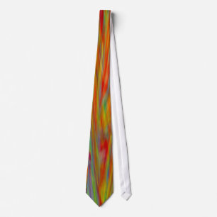 Gravata Laço multicolorido