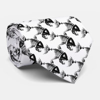 Laço/peixes de esqueleto