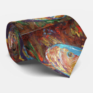 Gravata Laço, salmão