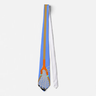 Gravata Lacrosse Tie