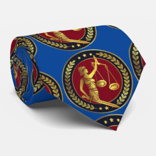 Gravata Lawyer Classical Gift