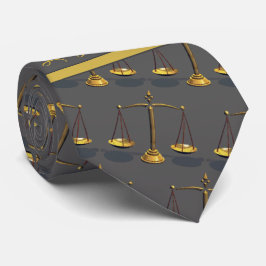 Gravata Lawyer tie
