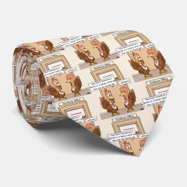 Gravata Leftovers Combo Necktie