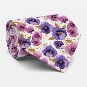 Gravata Legal padrão de pansos com palha