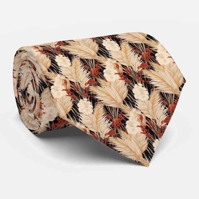 Gravata Legal Pampas Grass (Rolled)