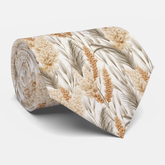 Gravata Legal Pampas Grass (Rolled)