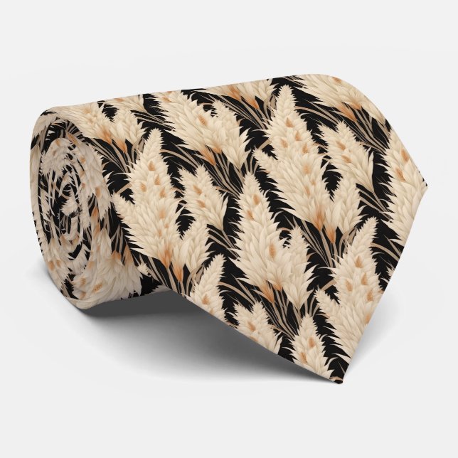 Gravata Legal Pampas Grass (Rolled)