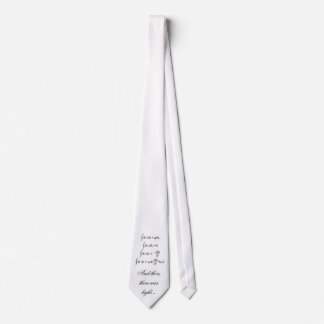 Gravata Leis de Maxwell