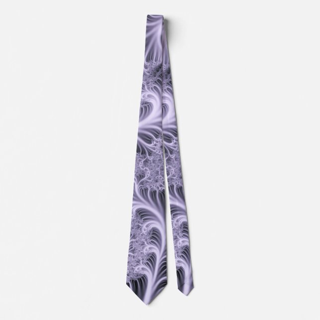 Gravata Leite (Frente)