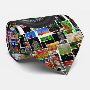 Gravata Lente De Câmera Para Empresas De Fotografia E Foto