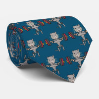 Levantamento de Peso de Rato de Gym