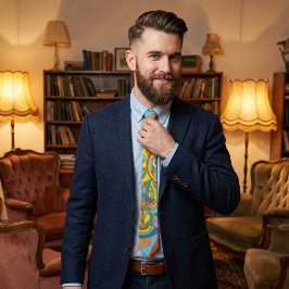 Gravata Levels of Transformation