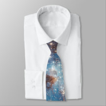 LH 95 Região formadora de estrelas NASA