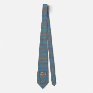 Gravata Liga Santa Lepanto Tie