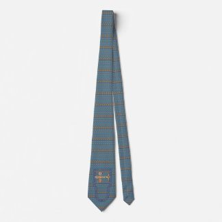 Gravata Liga Santa Lepanto Tie