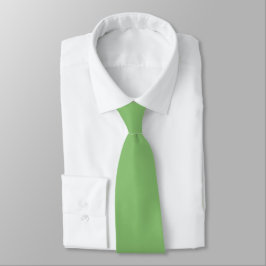 Gravata Light Avocado Green Tie