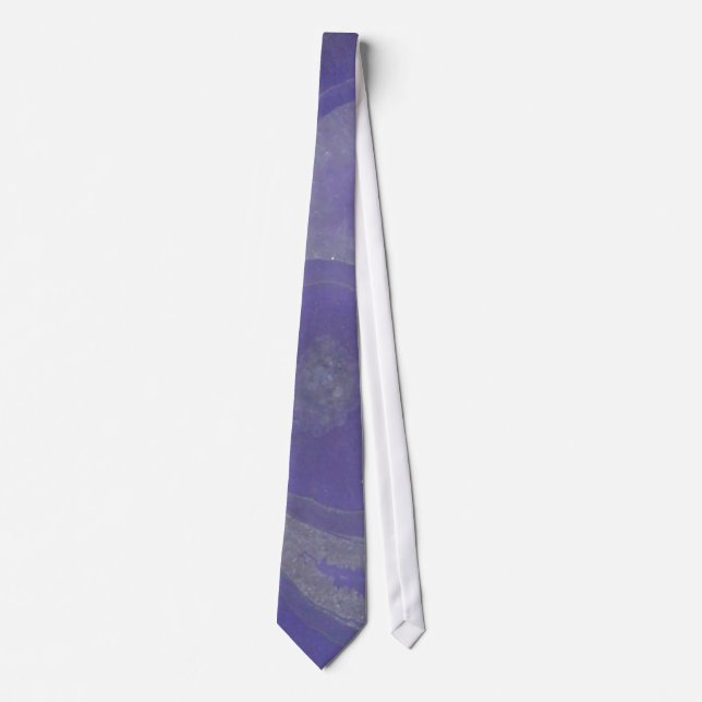 Gravata Lilac Agate 2 Tie (Frente)