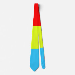 Gravata Linhas Horizontais