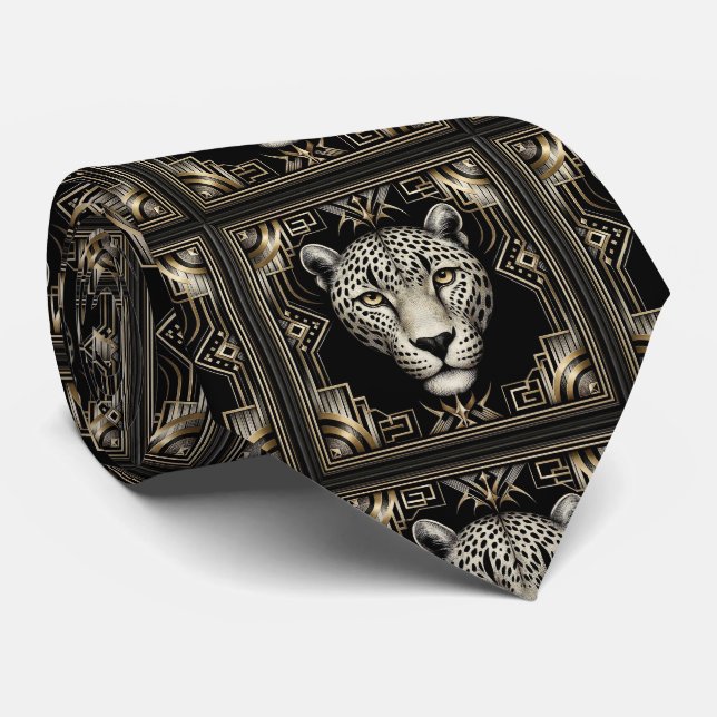 Gravata Listrada Ousada | Moda Masculina Masculina (Rolled)