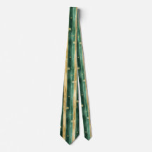 Listras do Dia de São Patrício Trevo Dourado Verde